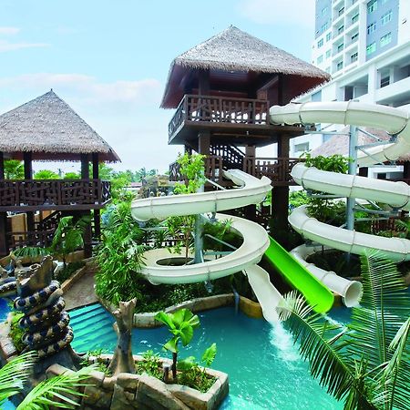 Grand Orient Hotel Perai, Penang Экстерьер фото