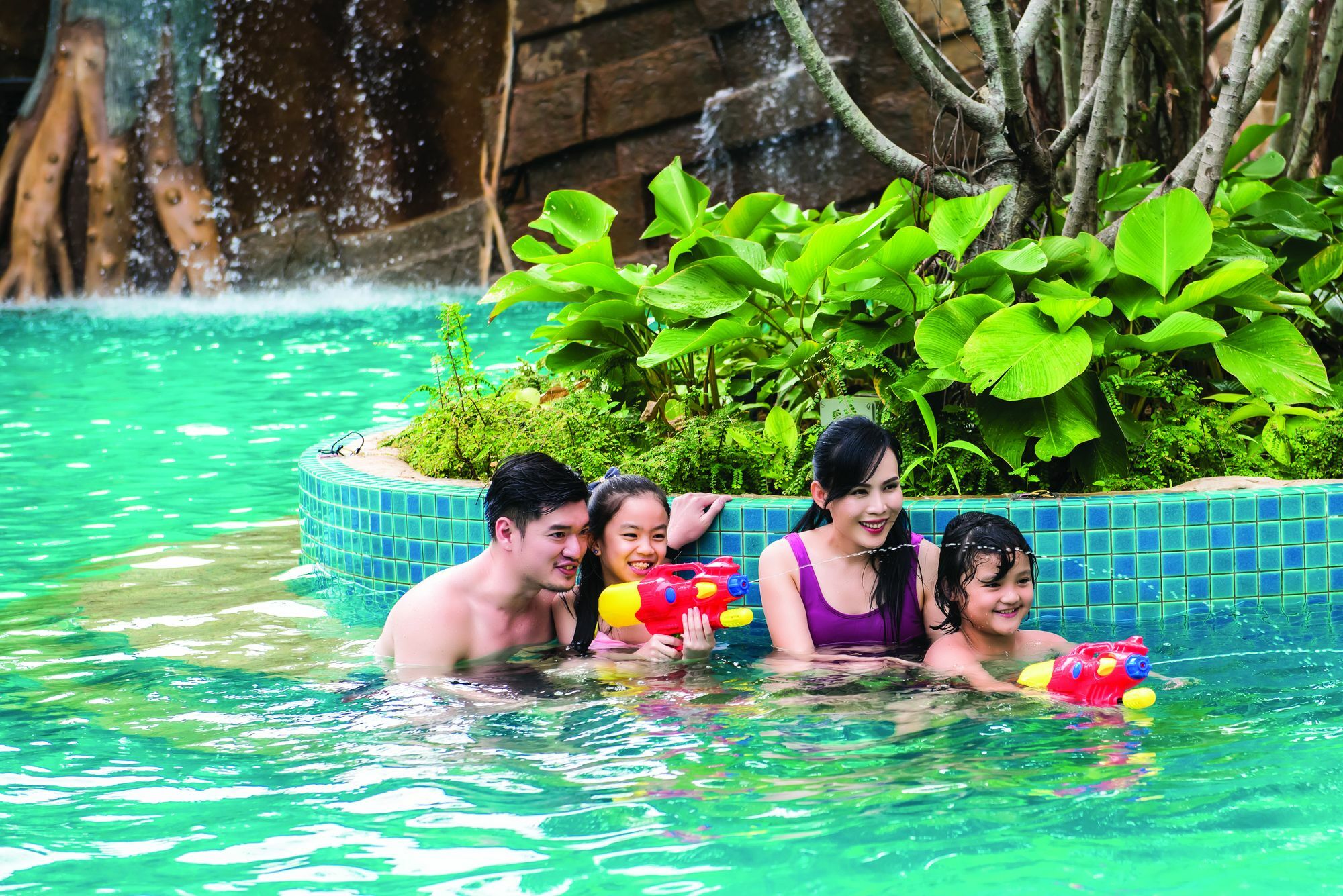 Grand Orient Hotel Perai, Penang Экстерьер фото